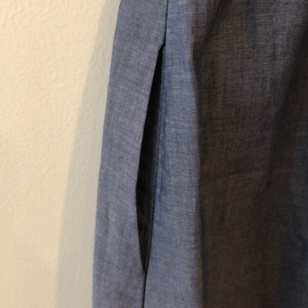 J Crew Cotton Dress - Picture 5 of 8